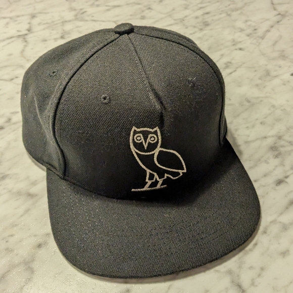 OVO Classic OG Snapback - Picture 2 of 7